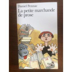 La petite marchande de prose