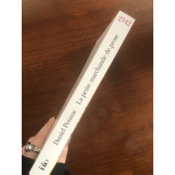 La petite marchande de prose