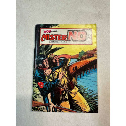 Mister NO n°64