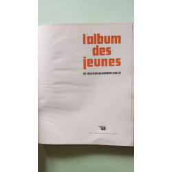L'album des jeunes