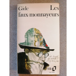 Les faux-monnayeurs