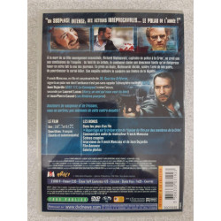 DVD Film - Contre-enquête