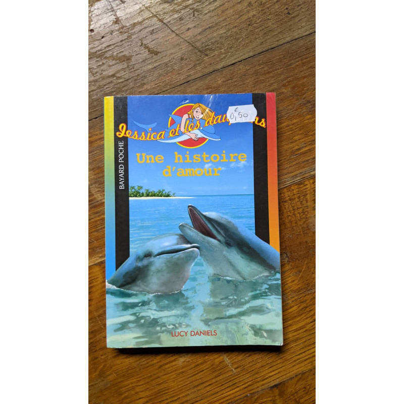 Une histoire d'amour