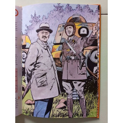 De Gaulle (Histoire juniors)