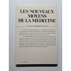 Les nouveaux moyens de la médecine