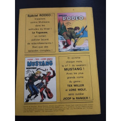 RODEO n°376