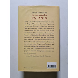 La maison des enfants