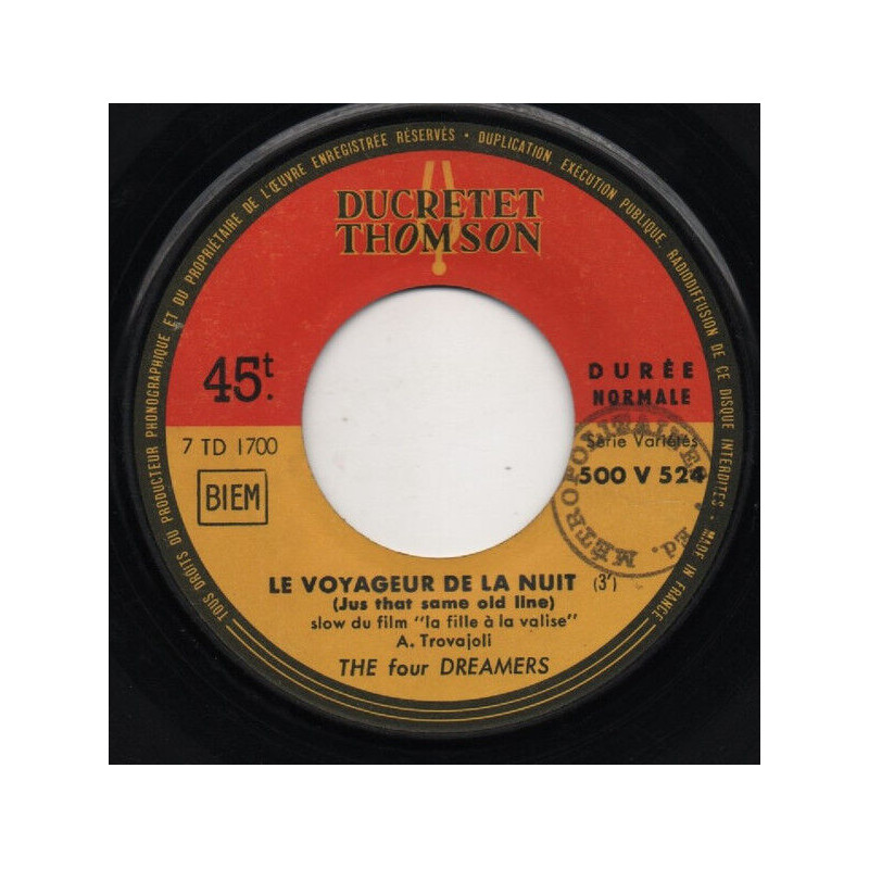 Les Sourires De Paris