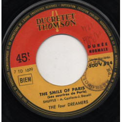 Les Sourires De Paris