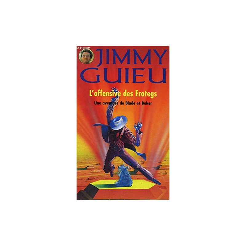 L'offensive des Frotegs