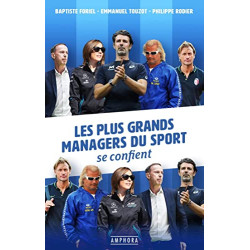 Les plus grands managers du sport se confient