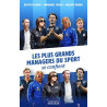Les plus grands managers du sport se confient