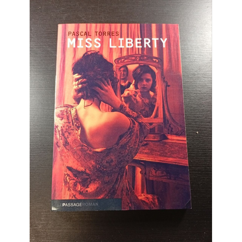 Miss Liberty
