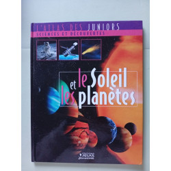 Le soleil et les planetes