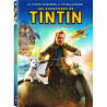 Les aventures de tintin le secret de la licorne - Neuf sous blister