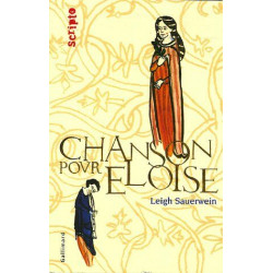 Chanson pour Éloïse