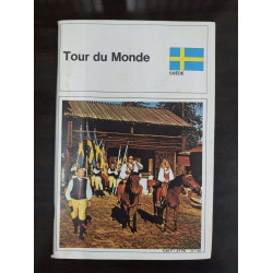 Tour Du Monde Nº148 / Mars 1972