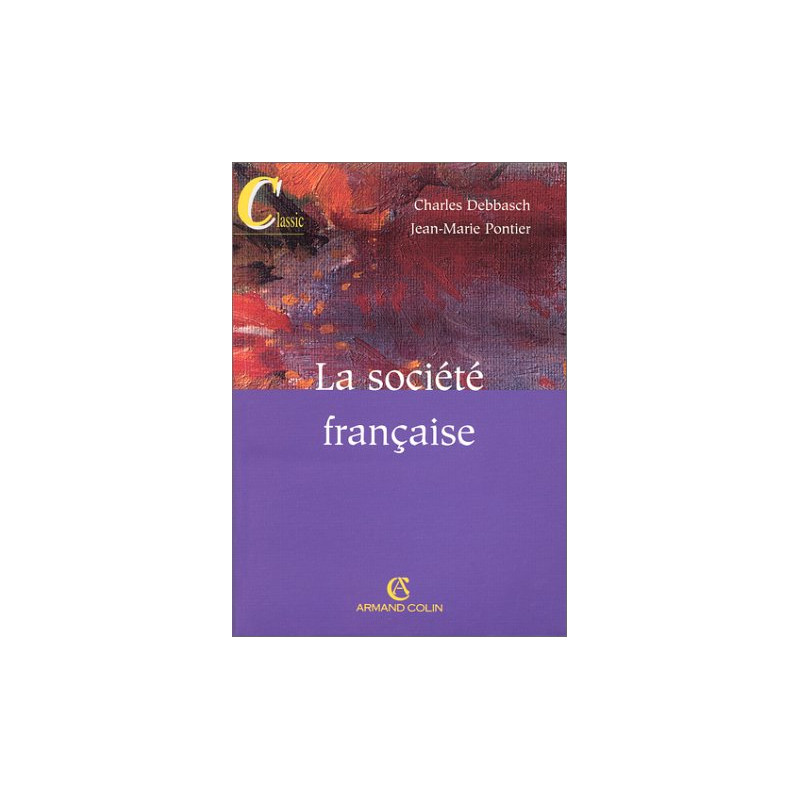 La société française