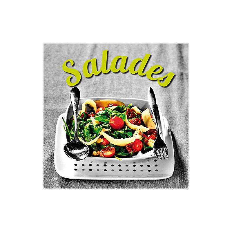 Salades