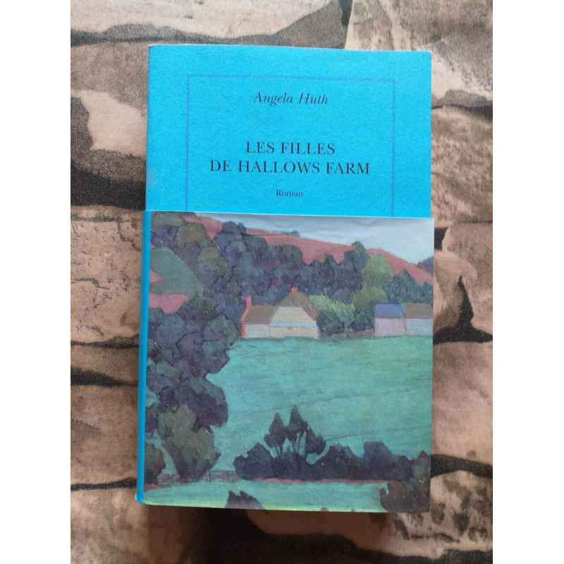 Les Filles de Hallows Farm