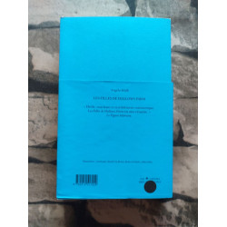 Les Filles de Hallows Farm