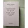 Les années secrètes de la vie d'un homme