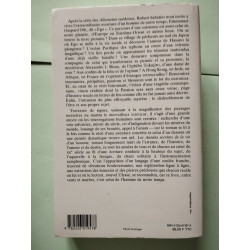 Les années secrètes de la vie d'un homme