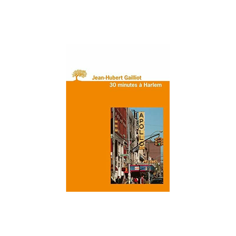 Trente minutes à Harlem