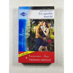 Un ignoble marché, Coup de foudre à Londres