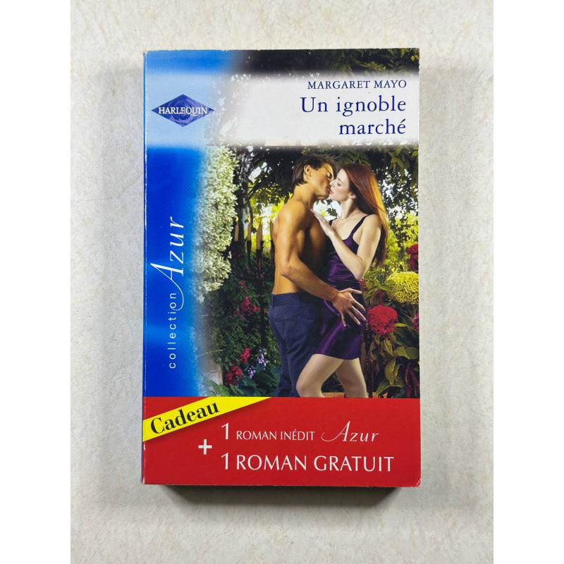 Un ignoble marché, Coup de foudre à Londres