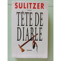 Tête de diable