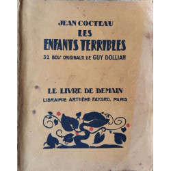 Les enfants terribles