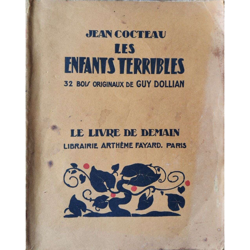 Les enfants terribles