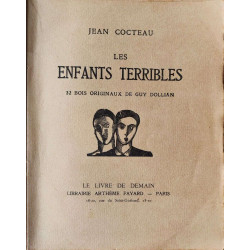 Les enfants terribles