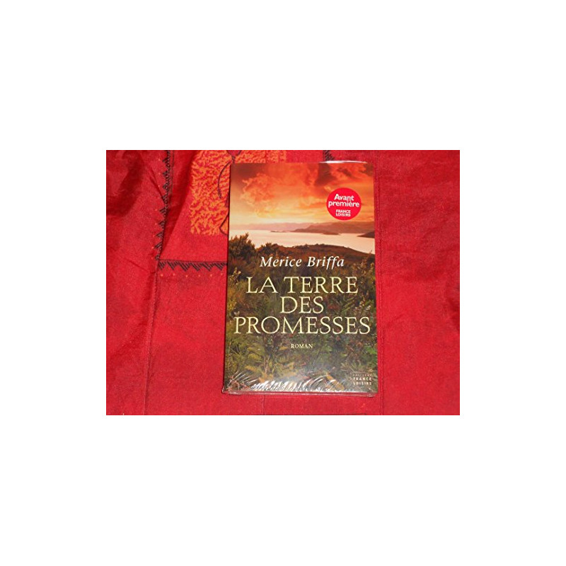 La terre des promesses