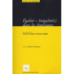 Egalité - Inégalité(s) dans les Amériques