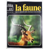 Revue Alpha pour tous - La faune n° 23