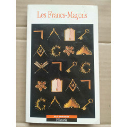 Les francs maçons Les Dossiers historia