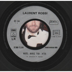 Noel Avec Toi / Si Belle