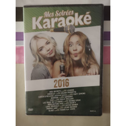 Mes Soirées Karaoke (neuf sous blister)