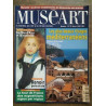 Muséart n72 Juillet 1997 L'essentiel de l'art du voyage culturel