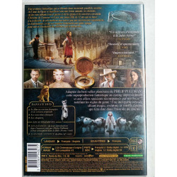 À la croisée des mondes la Boussole d'or DVD simple