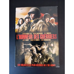 L'honneur des guerriers