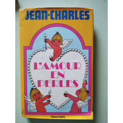 L'amour en perles
