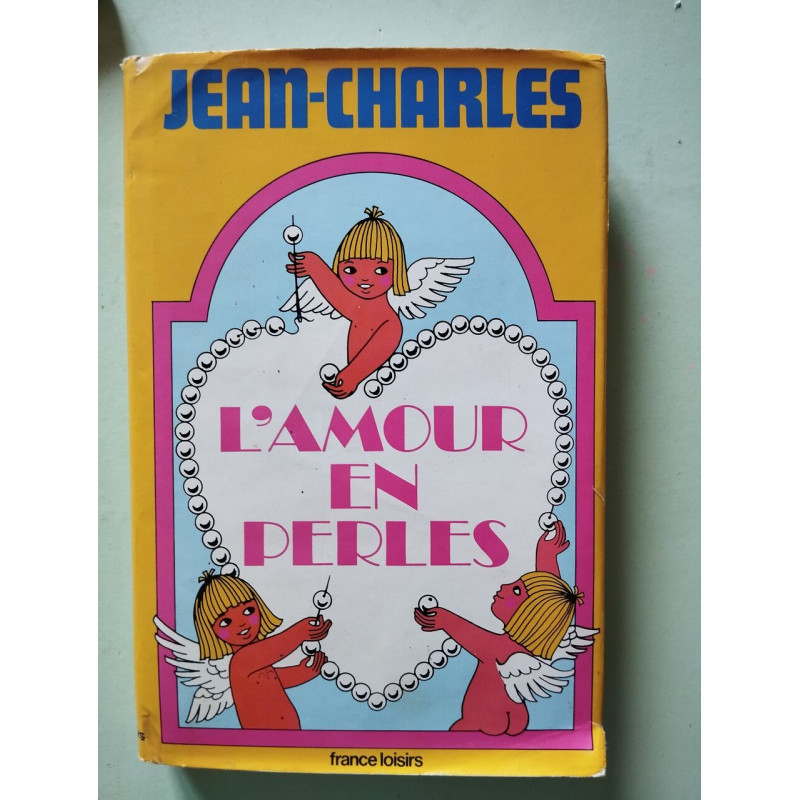 L'amour en perles