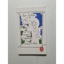 La Machine infernale