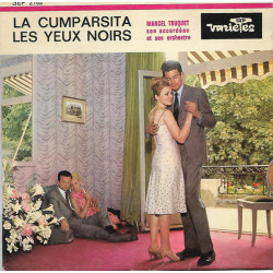 La Cumparsita / Les Yeux Noirs