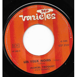 La Cumparsita / Les Yeux Noirs