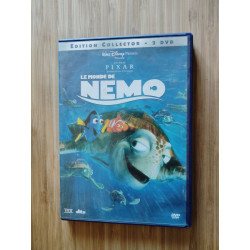 Le Monde de Nemo