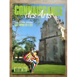 Nº 508 paris province juillet août 1994